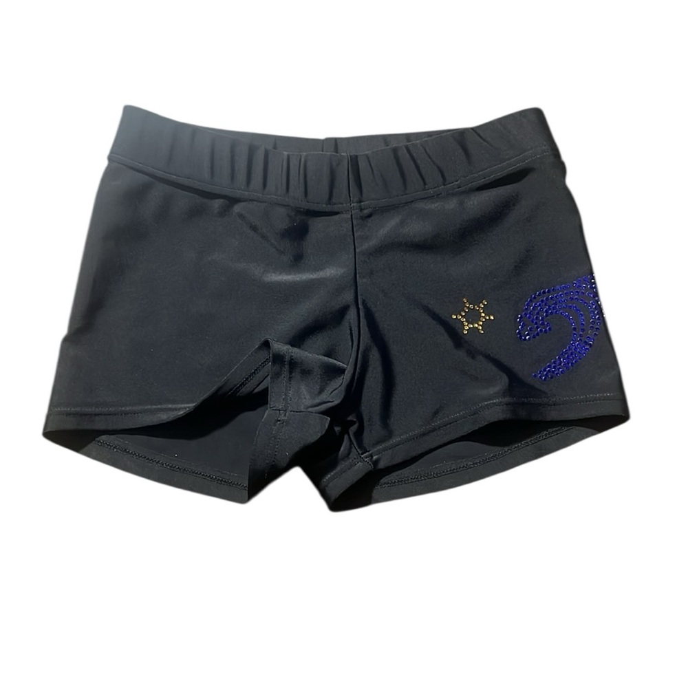 2/$10 Girls Garland active wear size CM